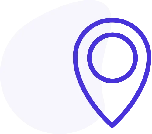 Icono de ubicación de oficinas en Barcelona y Valencia